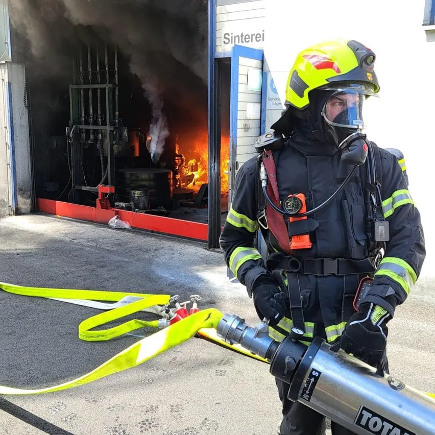 Fire, E-scooter, Transportation, Vehicle