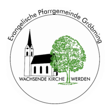 Evangelische Pfarrgemeinde Gröbming-Logo