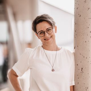 Bild von Karin Luttenberger-Sommer