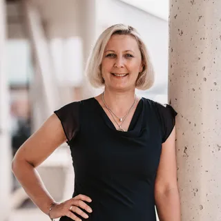 Bild von Angelika Klapsch