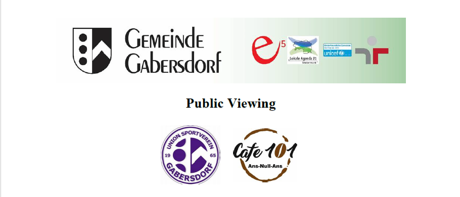 Öffentliche Veranstaltung für das UEFA Europa League Finale 2025, mit Tottenham gegen Manchester United, live aus dem San Mames Stadion in Bilbao, Spanien.