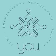 Michaela Köberl Shiatsu & Yoga-Logo