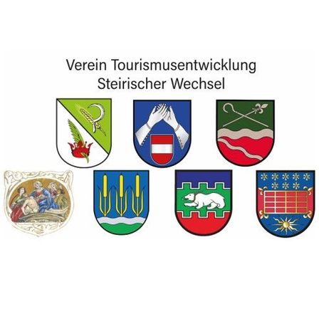 Bild enthält, Logo, Armor, Shield, Person