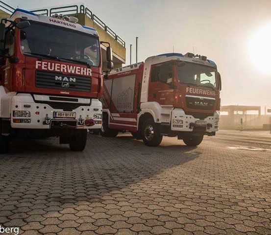 Bild enthält, Transportation, Truck, Vehicle, Fire Truck, Machine, Wheel