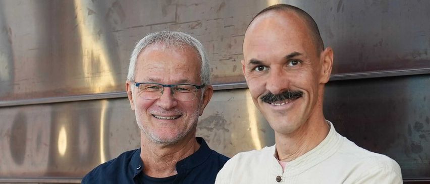 herbertfelberundwolfgangsang