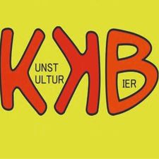 Kunst, Kultur und Bier-Logo