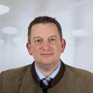 Bild von Ronald Bartunek