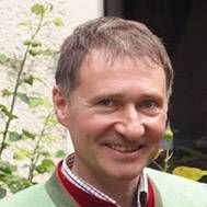 Bild von Ing. Martin Riedl