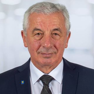 Bild von Gerhard Bürg