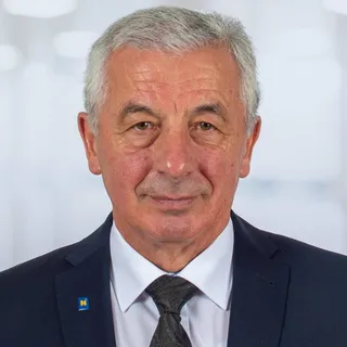 Bild von Gerhard Bürg