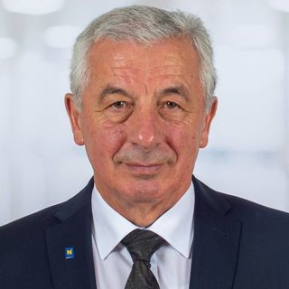 Bild von Gerhard Bürg