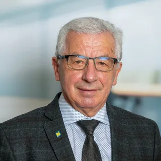 Bild von Gerhard Bürg