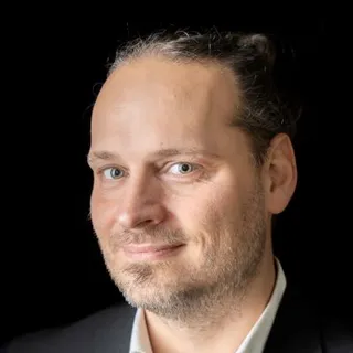 Bild von Christian Hörmann, MSc
