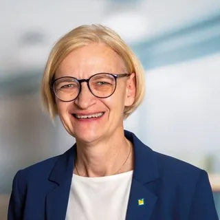 Bild von Rosa Stattler