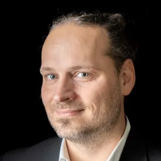 Bild von Christian Hörmann, MSc