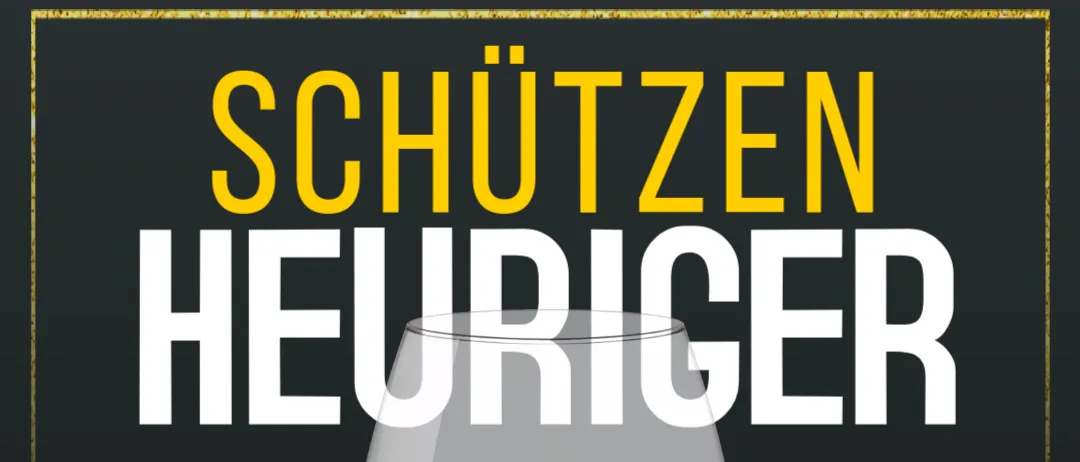 Plakat für Weinverkostung am 04.10.2025 in der Volksschule Zelking, Beginn um 16 Uhr. Zeigt ein Glas Rotwein, Trauben und Käse.