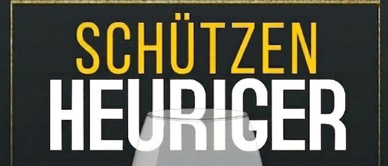 Plakat für eine Weinveranstaltung in der Alten Volksschule in Zelking, Österreich, am 3. Oktober 2026, Beginn um 16 Uhr. Es zeigt ein Weinglas, Trauben und Käse.