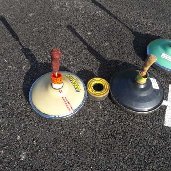 Bild enthält, Road, Tarmac