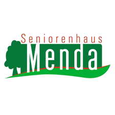 Seniorenhaus Menda Hartberg-Logo