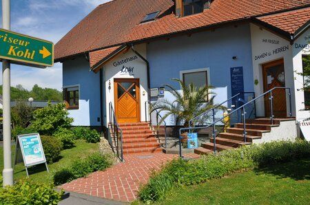 Bild enthält, Architecture, Building, Hotel, Resort, House, Housing, Villa