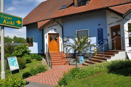 Bild enthält, Architecture, Building, Hotel, Resort, House, Housing, Villa