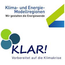 KEM & KLAR! Gabersdorf-Schwarzautal-Logo