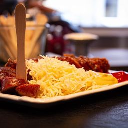 Bild enthält, Food, Food Presentation, Brunch, Plate, Meal