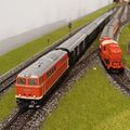 1. Brunner Modelleisenbahnclub-Logo