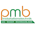 Pmb Installationstechnik GmbH-Logo