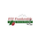 ESV Frankenfels-Logo. Bild enthält, Logo