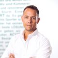 Bild von Mag. (FH) Marcus Schwab