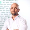 Bild von Bernhard Schwab