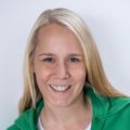 Bild von DI Sophie Wögrath, Msc