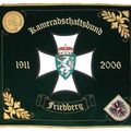 Kameradschaftsbund Friedberg-Logo