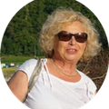 Bild von Theresitha Buchberger