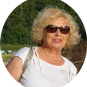 Bild von Theresitha Buchberger