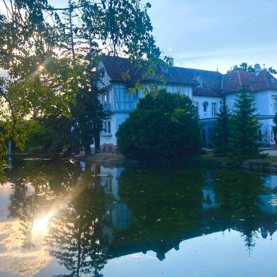 Schloss Schönau