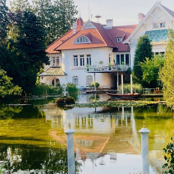 Schloss Schönau
