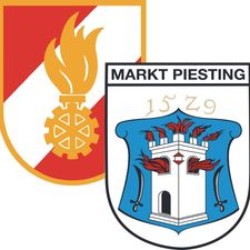 Freiwillige Feuerwehr Markt Piesting-Logo