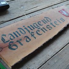 Landjugend Grafenstein-Logo