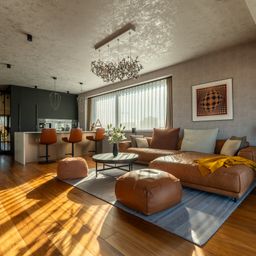 Wohndesign Maierhofer - Innenarchitektur Projekt Referenz