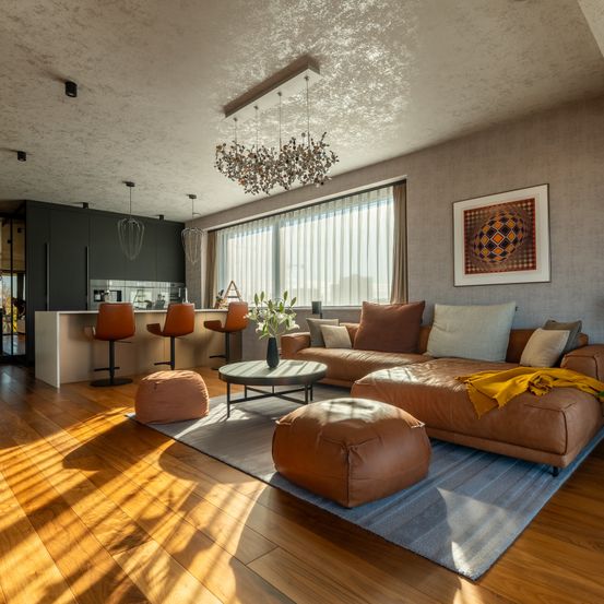 Wohndesign Maierhofer - Innenarchitektur Projekt Referenz