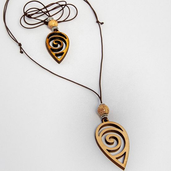 Bild enthält, Accessories, Jewelry, Necklace, Pendant