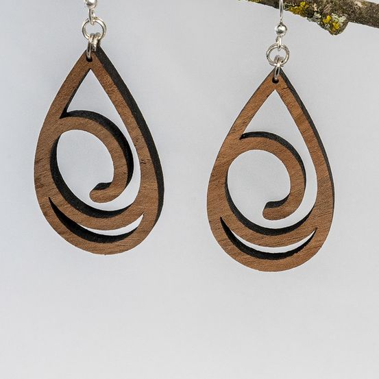 Bild enthält, Accessories, Earring, Jewelry