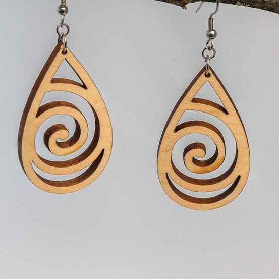 Bild enthält, Accessories, Earring, Jewelry