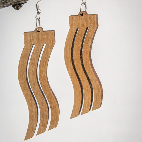 Bild enthält, Accessories, Earring, Jewelry