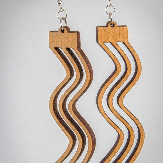 Bild enthält, Accessories, Earring, Jewelry