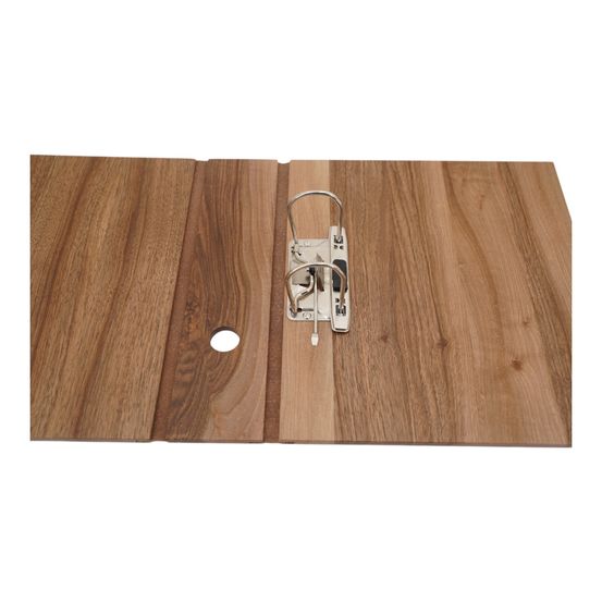 Bild enthält, Wood, Plywood, Indoors, Interior Design, Hardwood, Furniture, Table, Floor, Flooring