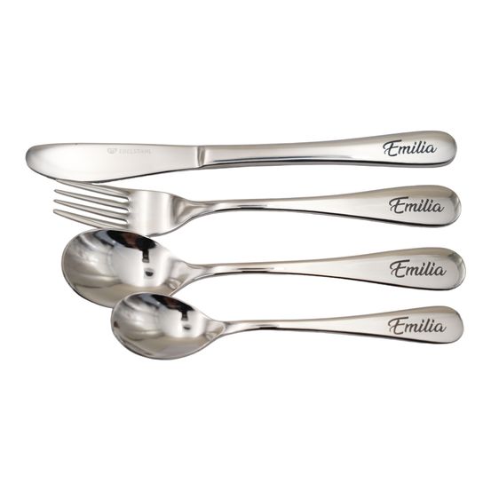 Bild enthält, Cutlery, Spoon, Fork