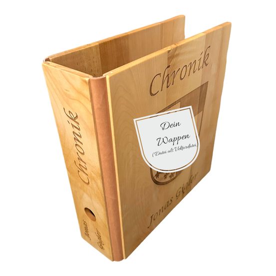 Bild enthält, Box, Bag, Wood